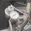 Fabcraft Fuel Pressure Regulator