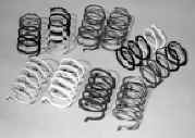 DRIVEN CLUTCH SPRINGS